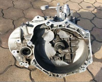 Opel Insignia B Váltó B15xfl M32 StartStop  55598851