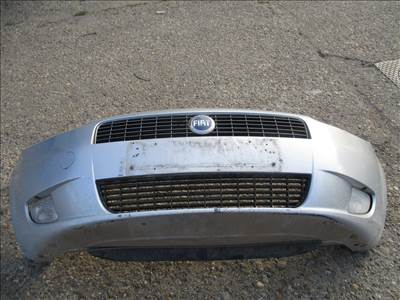 Fiat Grande Punto első lökhárító ködlámpás