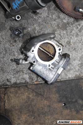 Opel Astra H (2004 - 2011) A16XER  fojtószelep 55561495