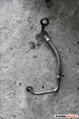 Citroën C4 (2010 - ) RHR 2.0D turbó olajcső 9650145080