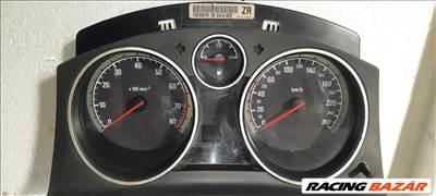 Opel Astra H TwinTop 1.6 Astra H benzines kilométer óra 13225978 gm13225978