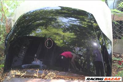 Mazda 5 2005-2011 motorháztető  (8)