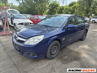Opel Vectra C 1.9 CDTI VÁLTÓ 6 SEBESSÉGES