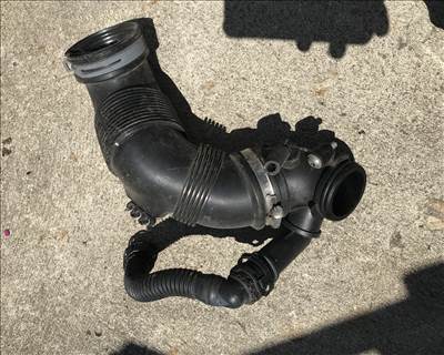 Seat León III 5F 1,6 CR CRK _ turbócső 5q0129654l