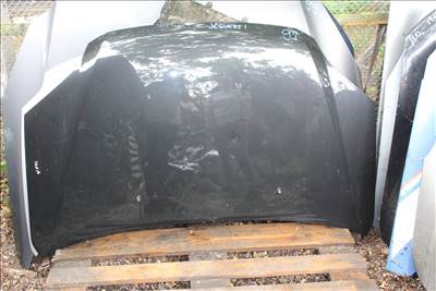 Suzuki Ignis 2 2003-2008 motorháztető  (97)