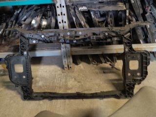 Alfa Romeo Mito ALFA ROMEO MITO Homlokfal (Üres lemez)