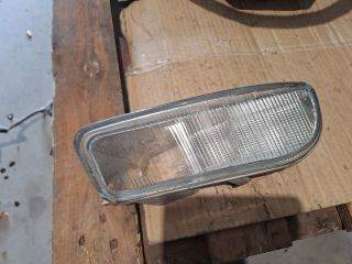 Alfa Romeo GTV ALFA ROMEO GTV Bal Ködfényszóró