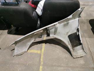 Audi A4 (B5 - 8D) AUDI A4 B5 Jobb első Sárvédő