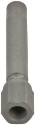 befecskendező szelep BOSCH 0 437 502 013 for CITROËN, PEUGEOT, RENAULT, PORSCHE, …