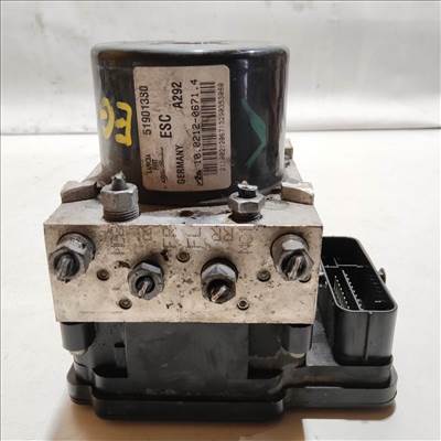 Fiat Doblo 2009-2022 Abs 51901330 , 10.0961-1607.3
