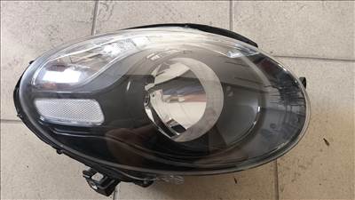 Fiat 500L jobb első HALOGÉN fényszóró 12'-22' 