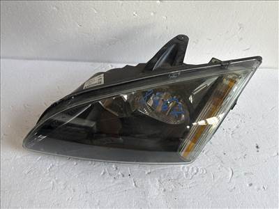 8467 Ford Focus II. 2004-2011 Bal első Lámpa Fényszóró 4M51-13101