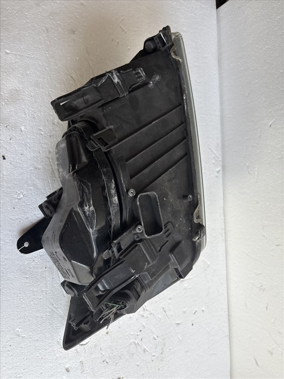 8467 Ford Focus II. 2004-2011 Bal első Lámpa Fényszóró 4M51-13101 4. kép