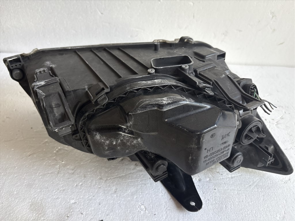 8467 Ford Focus II. 2004-2011 Bal első Lámpa Fényszóró 4M51-13101 5. kép