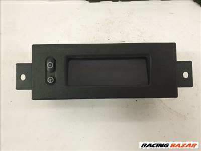 Opel Corsa C, Opel Tigra TwinTop, Opel Meriva A, Opel Combo C Kijelző  13208191