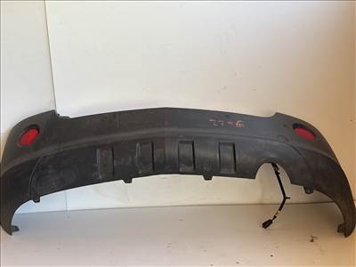 2256 opel antara 2006-2015 hátsó lökhárító  