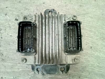 CHEVROLET LACETTI Motorvezérlő egység ECU PCM modul