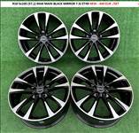 R18 5x100 (57,1) MAK MAIN BLACK MIRROR 7.5J ET49 új alufelnik felnik