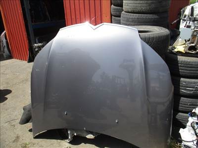 Citroën C5 II motorháztető 