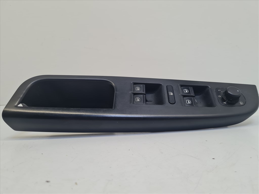 Volkswagen Golf VI bal első ajtóbehúzó (21560, 21561, 21562) 1k4868049c 1k4959857b 2. kép