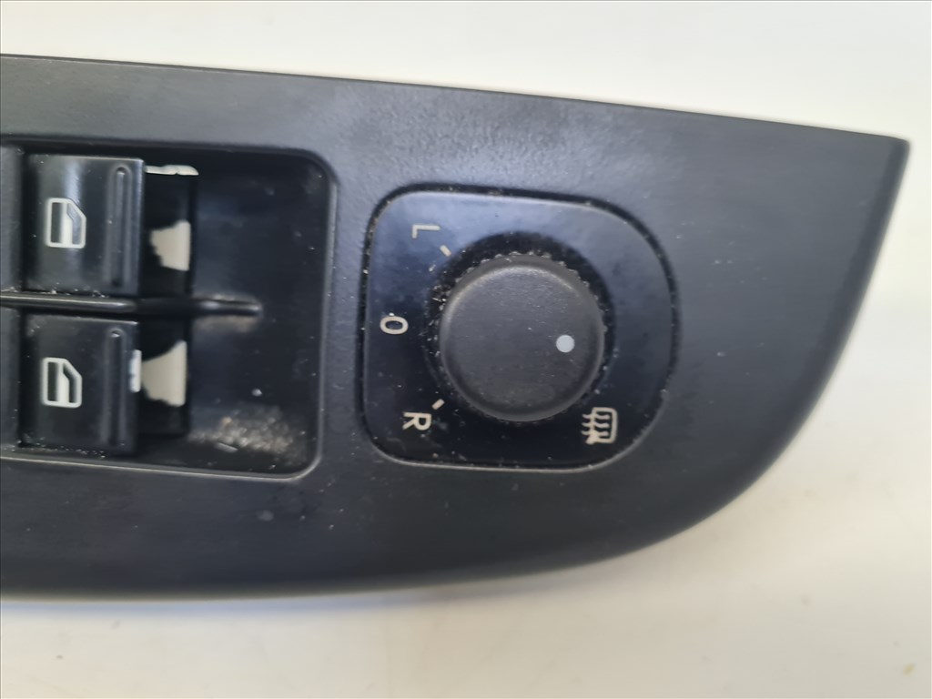 Volkswagen Golf VI bal első ajtóbehúzó (21560, 21561, 21562) 1k4868049c 1k4959857b 3. kép