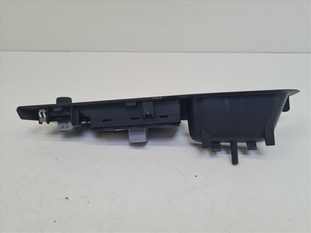 Volkswagen Golf VI bal első ajtóbehúzó (21560, 21561, 21562) 1k4868049c 1k4959857b 5. kép