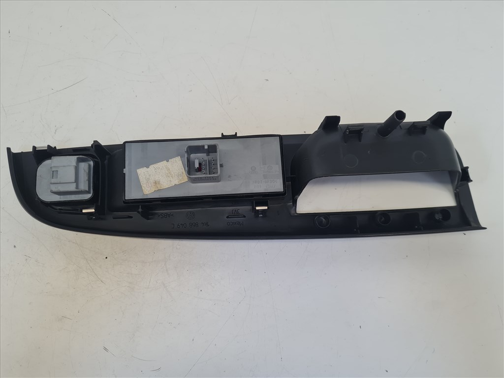 Volkswagen Golf VI bal első ajtóbehúzó (21560, 21561, 21562) 1k4868049c 1k4959857b 6. kép