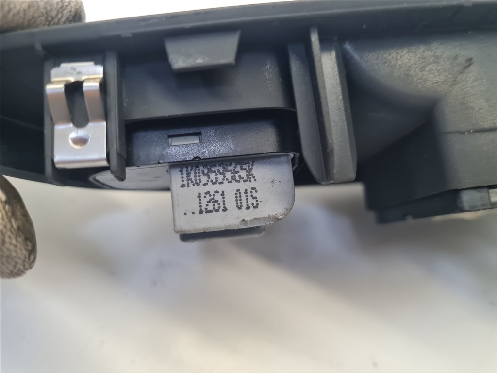 Volkswagen Golf VI bal első ajtóbehúzó (21560, 21561, 21562) 1k4868049c 1k4959857b 9. kép