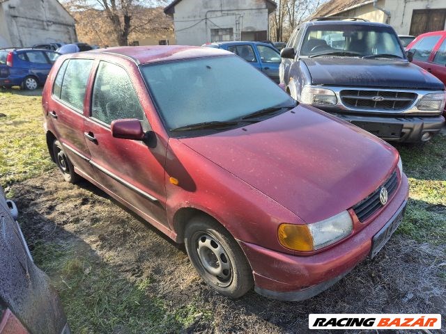 Volkswagen Polo III 1.0 fényszórók  1. kép
