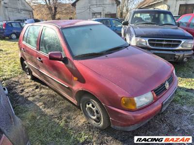 Volkswagen Polo III 1.0 fényszórók 