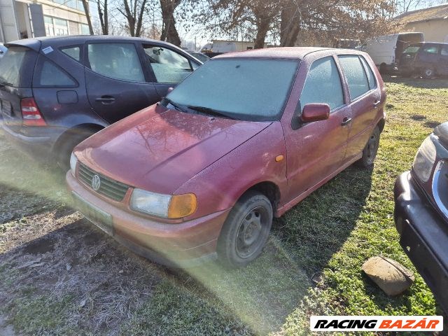 Volkswagen Polo III 1.0 fényszórók  4. kép