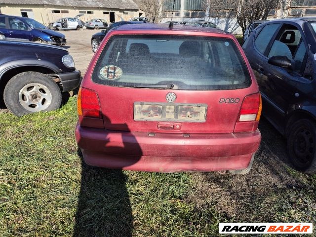 Volkswagen Polo III 1.0 fényszórók  5. kép