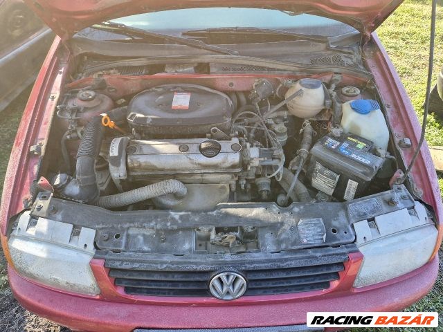 Volkswagen Polo III 1.0 fényszórók  8. kép