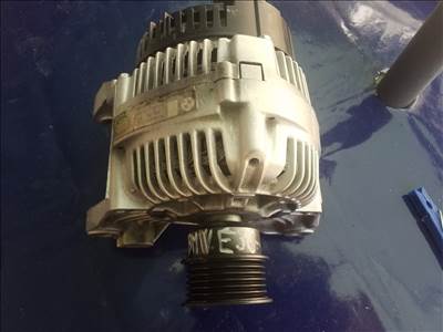 BMW 3-as sorozat E36 Bmw.E36.1.6i-1.8i. Valeo.Generátor. a13vi78