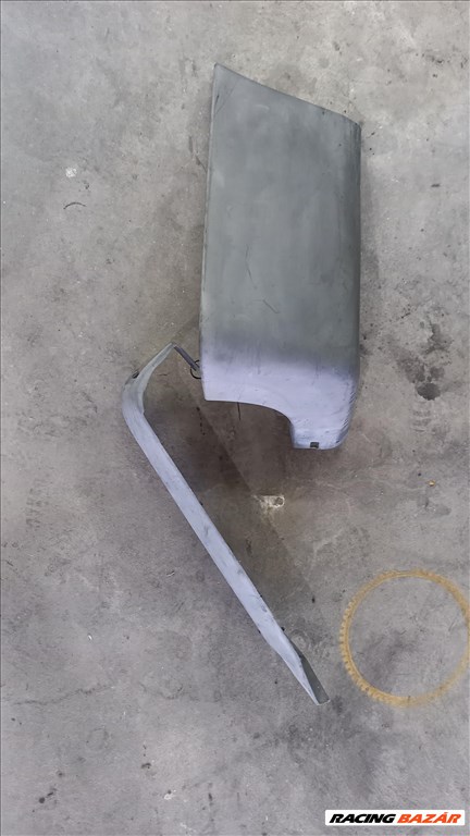 Ford Transit Tranzit MK6 MK7 00- Hátsó lökhárító burkolat elem ív 6201 6c1129396 1. kép