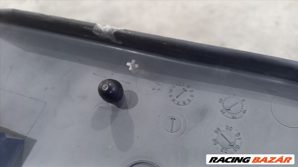 Ford Transit Tranzit MK6 MK7 00- Hátsó lökhárító burkolat elem ív 6201 6c1129396 9. kép