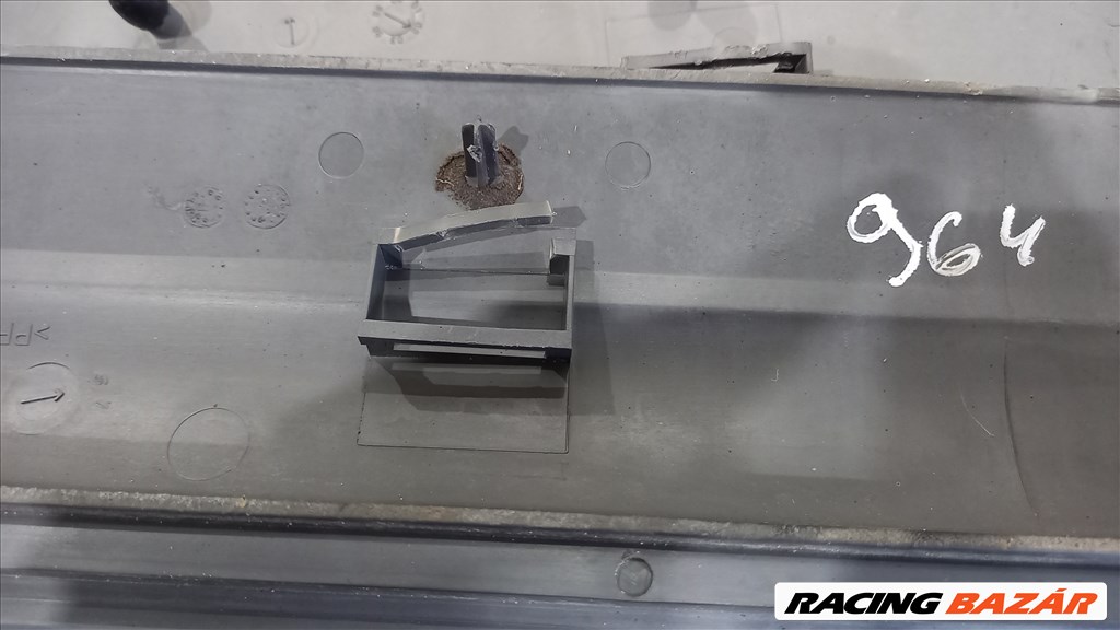 Ford Transit Tranzit MK6 MK7 00- Hátsó lökhárító burkolat elem ív 6201 6c1129396 10. kép