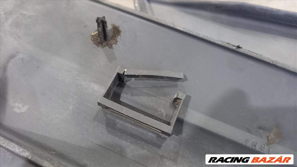 Ford Transit Tranzit MK6 MK7 00- Hátsó lökhárító burkolat elem ív 6201 6c1129396 11. kép