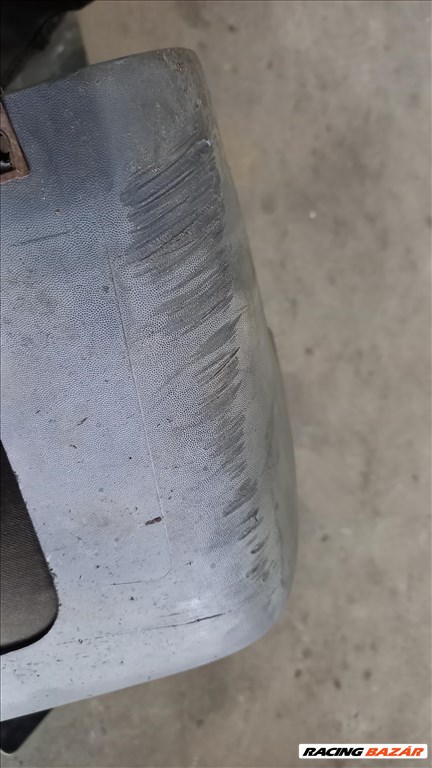 Ford Transit Tranzit MK6 MK7 00- Hátsó lökhárító burkolat elem ív 6201 6c1129396 13. kép