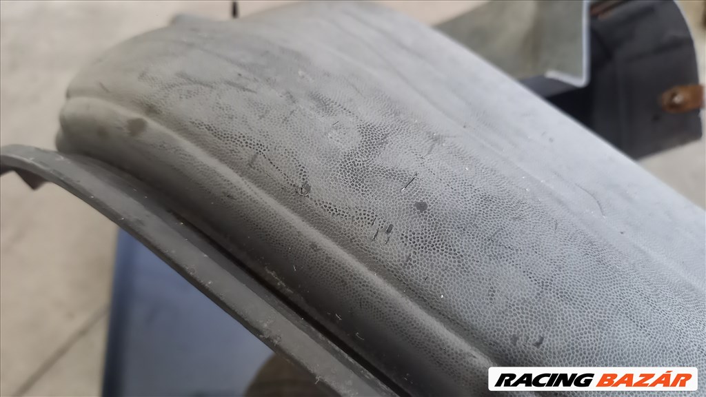 Ford Transit Tranzit MK6 MK7 00- Hátsó lökhárító burkolat elem ív 6201 6c1129396 14. kép