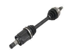 BMW X3 (E83) bal első féltengely