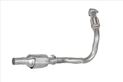 Opel Zafira katalizátor (2.0 DI 16V, 2.0 DTI 16V, 2.2 DTI 16V)