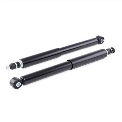 Toyota Land Cruiser 120 Hátsó lengéscsillapító