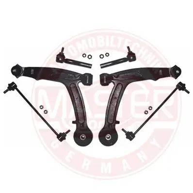 Fiat Panda lengőkar szett