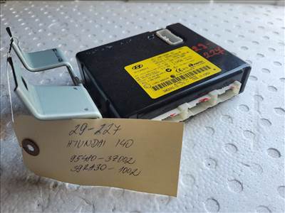 HYUNDAI i40 Elektronika (Magában) 954803Z002 39ra301002