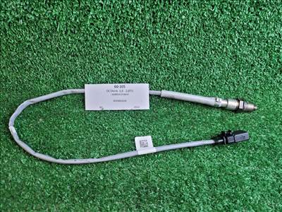 SKODA OCTAVIA III Hátsó Lambdaszonda 8S0906262B