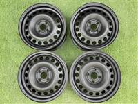 4x100 15" Opel gyári lemezfelni 6Jx15h2 ET49