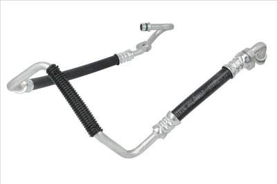 Renault FLUENCE, Renault Megane III., Renault Scenic III.utángyártott új klímacső 92 49 000 16R 924900016r