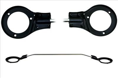 PRORACING Toronymerevítő Subaru Impreza 02-04 WRX Pro