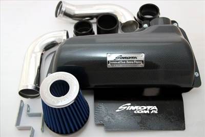 Simota Fiat Punto 1.4T 95-99 Aero Form PTS-253 sport levegőszűrő rendszer